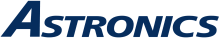 Astronics Logo Astronics Logo